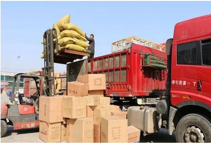 厦门到阜新蒙古族自治县物流专线