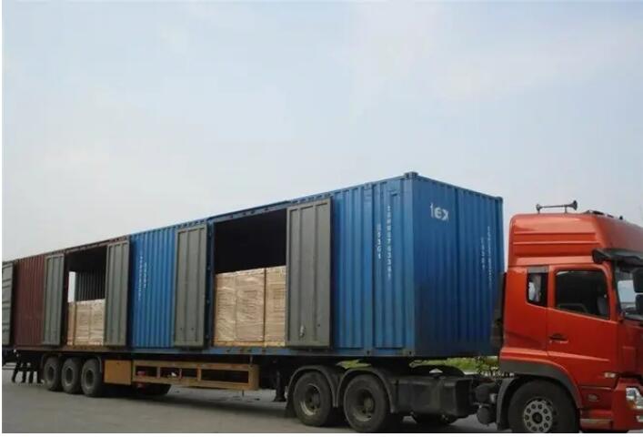 厦门到阜新蒙古族自治县整车运输