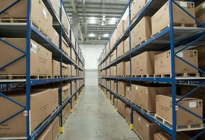 厦门到阜新蒙古族自治县货物仓储