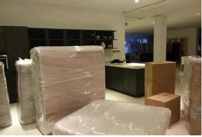 厦门到阜新蒙古族自治县长途搬家