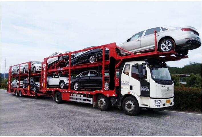 厦门到阜新蒙古族自治县轿车托运